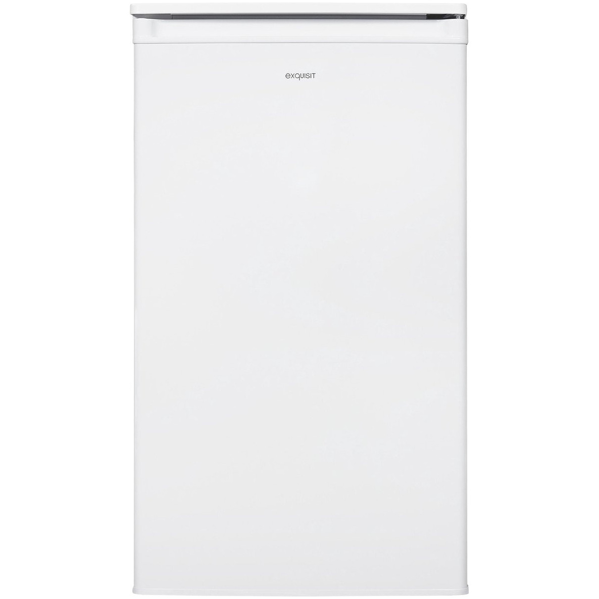 Exquisit GS111-040EW Tafelmodel vriezer Wit