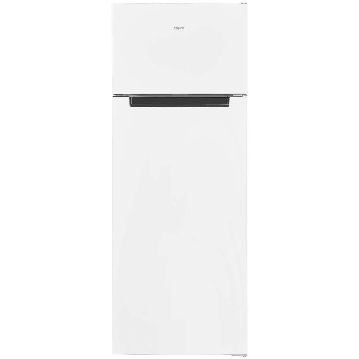 Exquisit KGC270-45-040EW Amerikaanse koelkast Wit