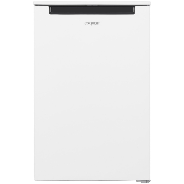 Exquisit GS81-040CW Tafelmodel vriezer Wit