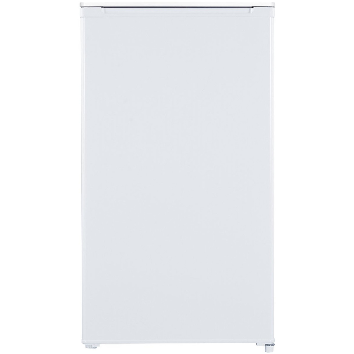 Exquisit KS116-V-041EW Tafelmodel koelkast zonder vriesvak Wit