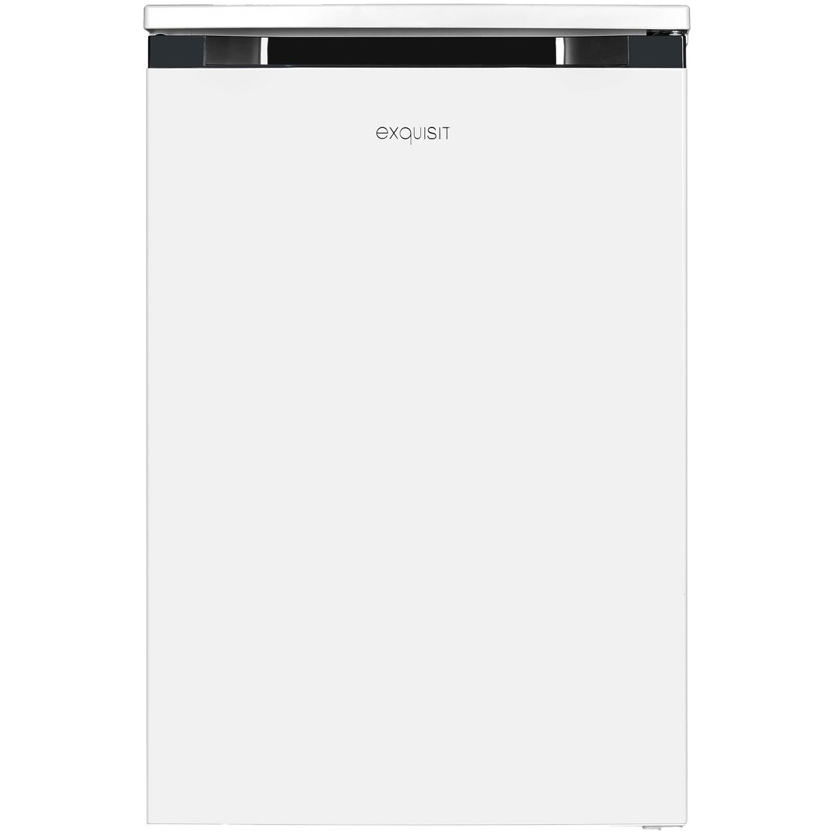 Exquisit KS16-4-051CW Tafelmodel koelkast zonder vriesvak Wit