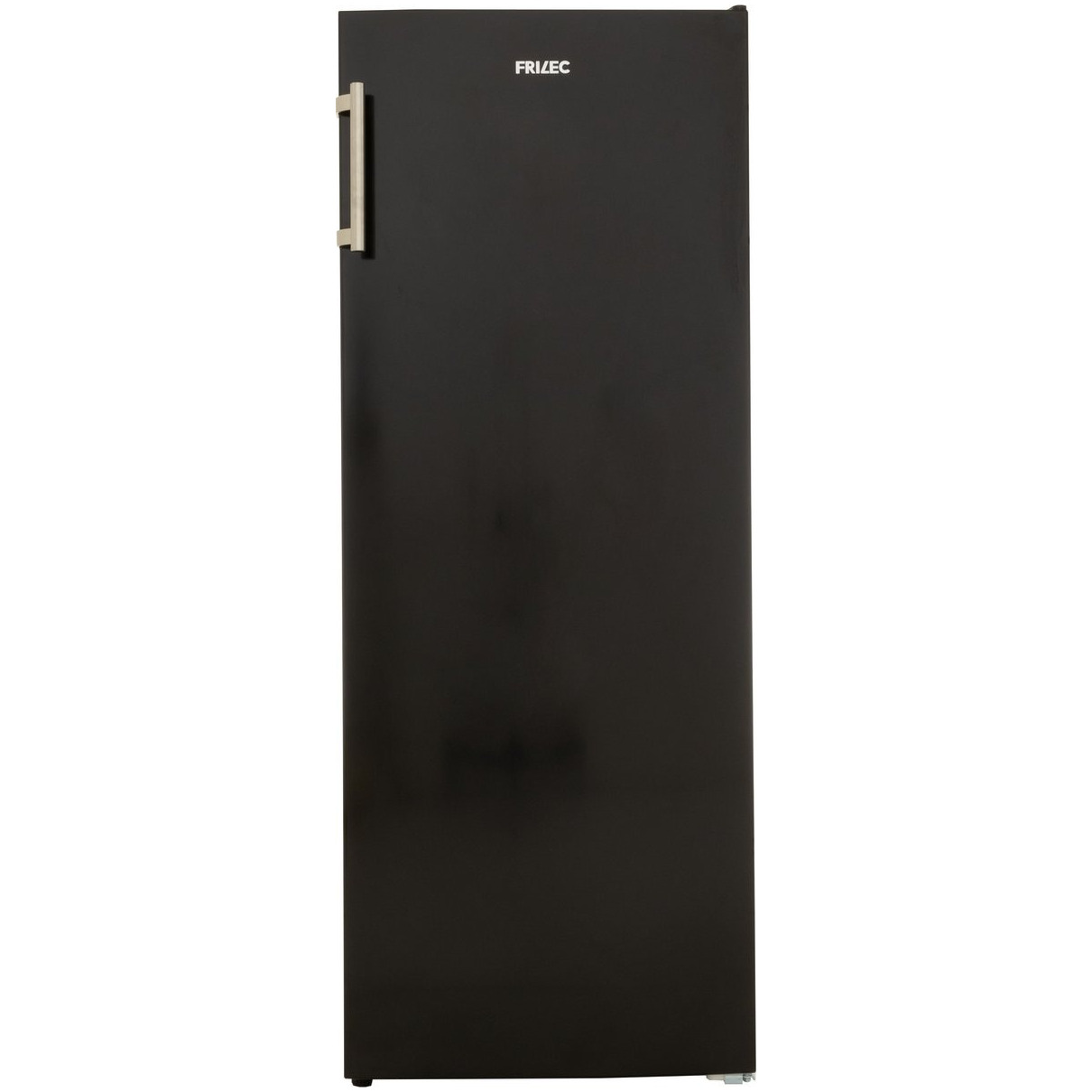 Exquisit BREMEN252-NF-040CB Vriezer Zwart