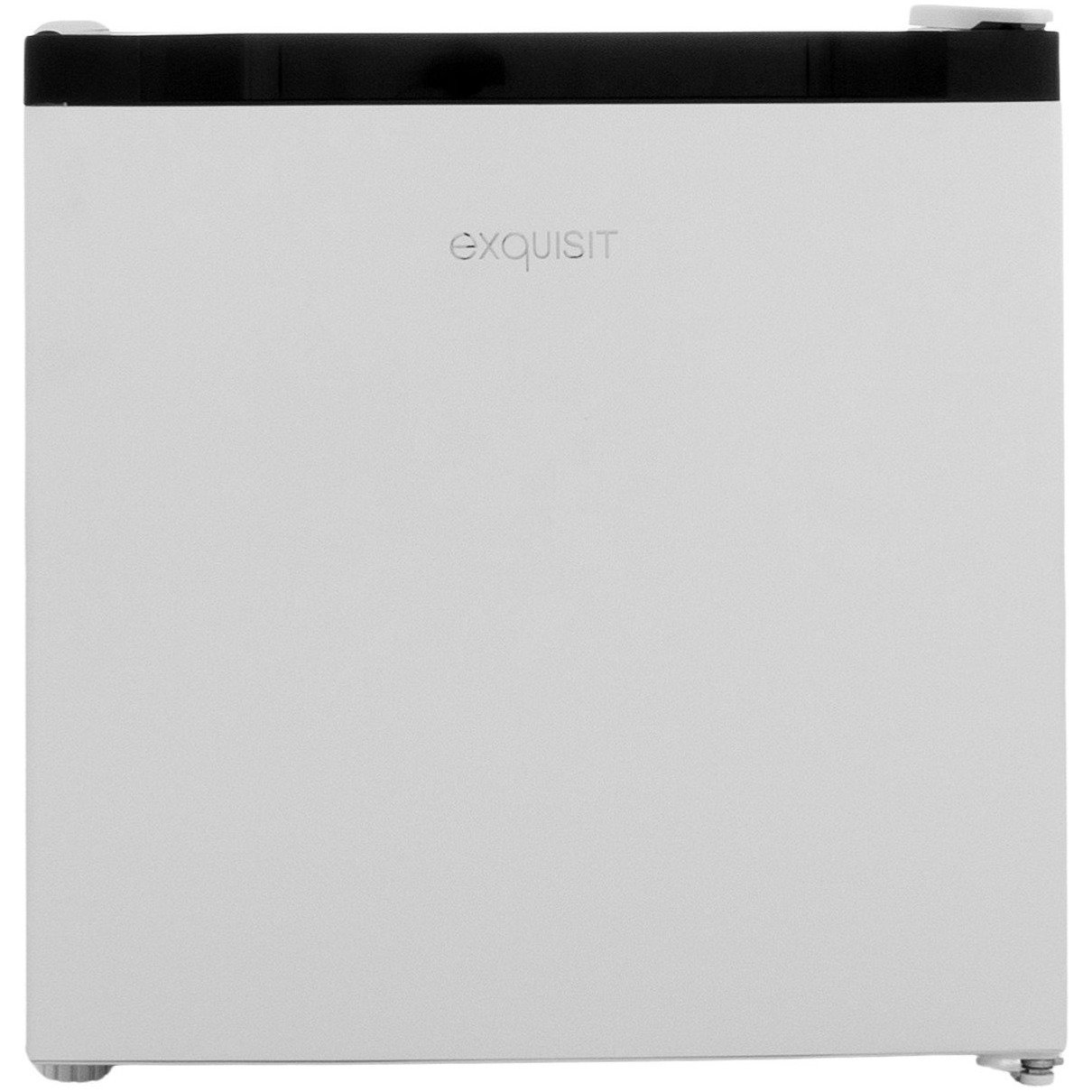 Exquisit GB40-050CW Mini vriezer Wit