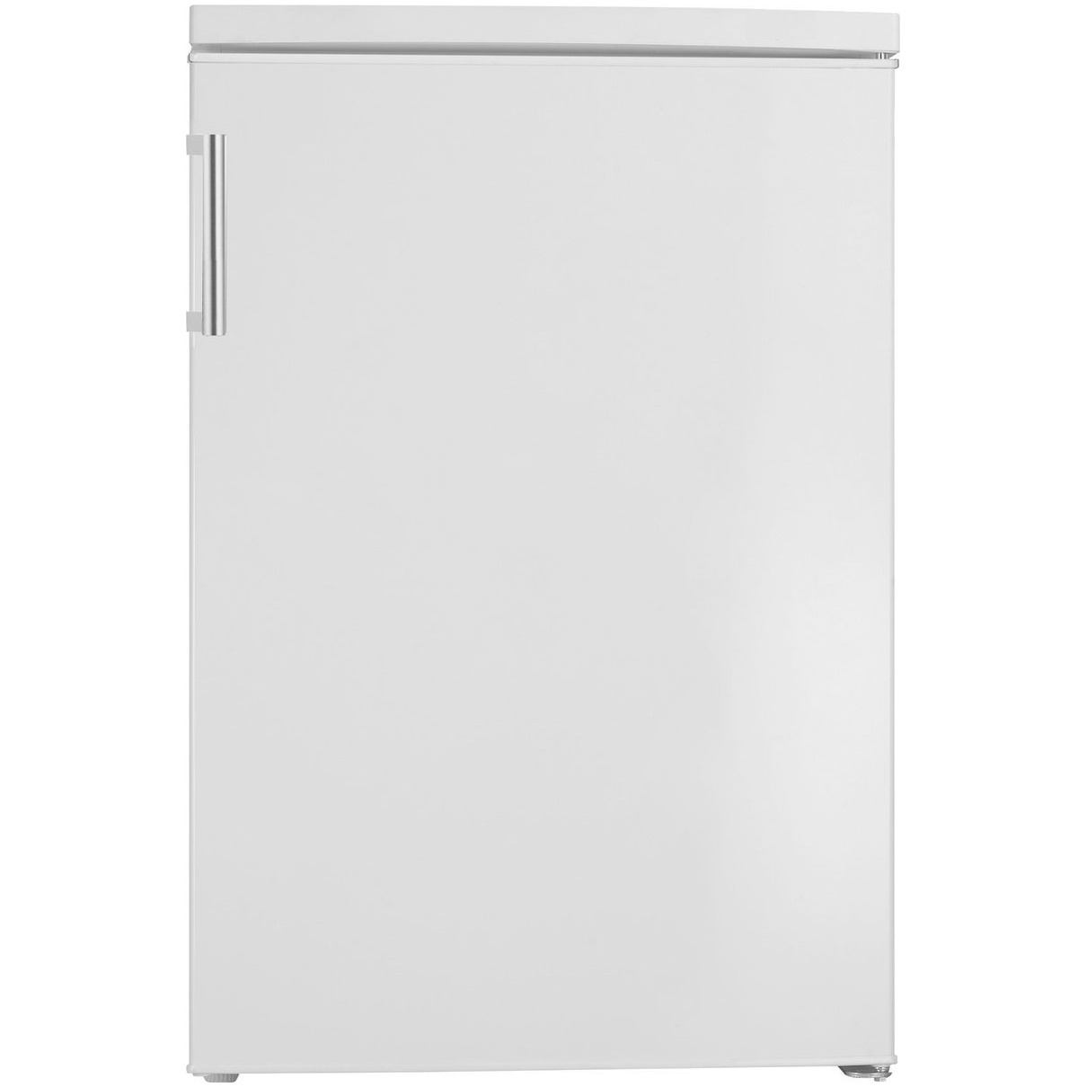 Frilec BERLIN166-V-010CW Tafelmodel koelkast zonder vriesvak Wit