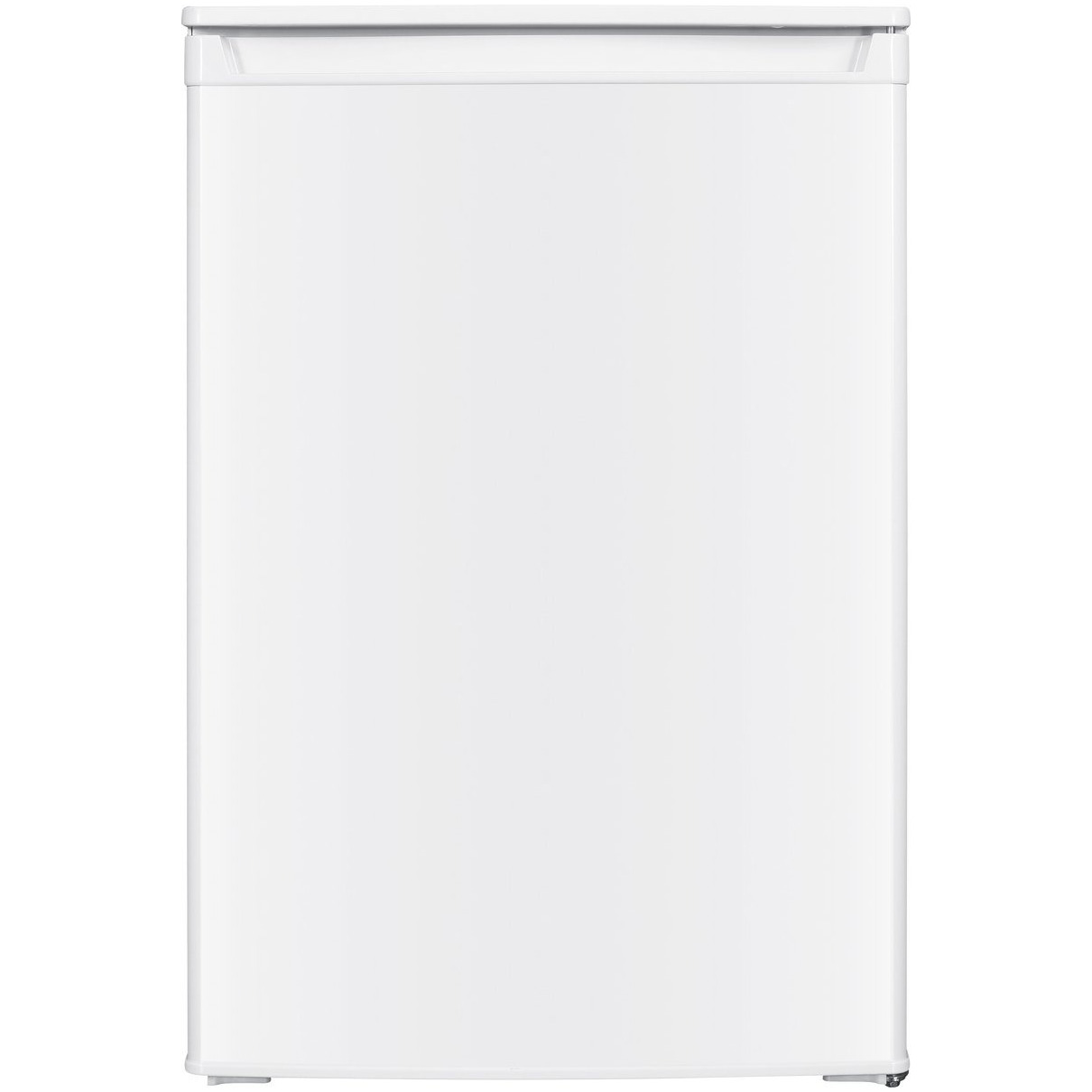 Exquisit KS16-V-E-040DW Tafelmodel koelkast zonder vriesvak Wit