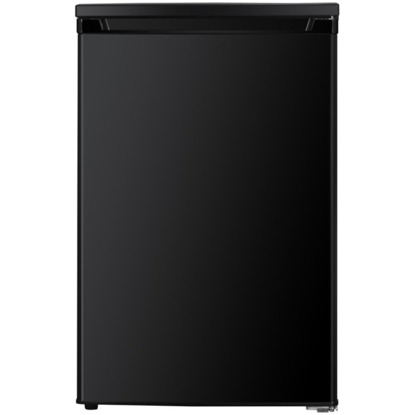 Exquisit KS16-V-E-040DB Tafelmodel koelkast zonder vriesvak Zwart