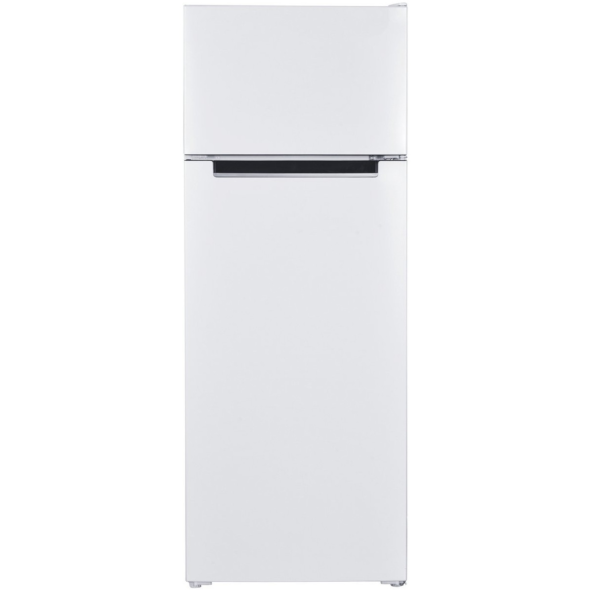 Exquisit KGC270-45-040DW Vriezer Wit