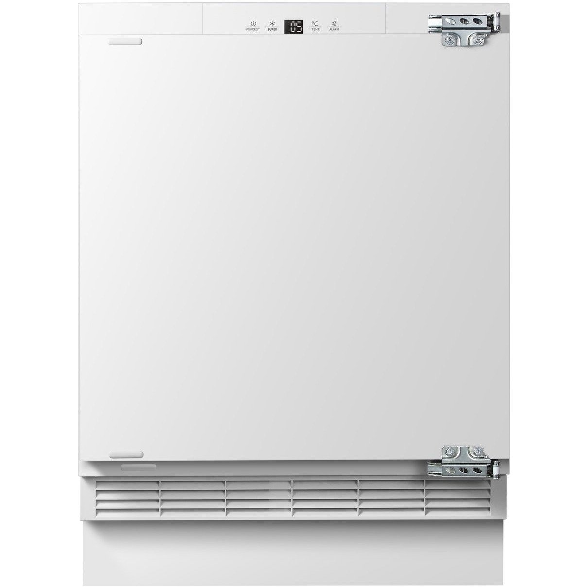 Exquisit UKS130-4-FE-010E Onderbouw koelkast zonder vriezer