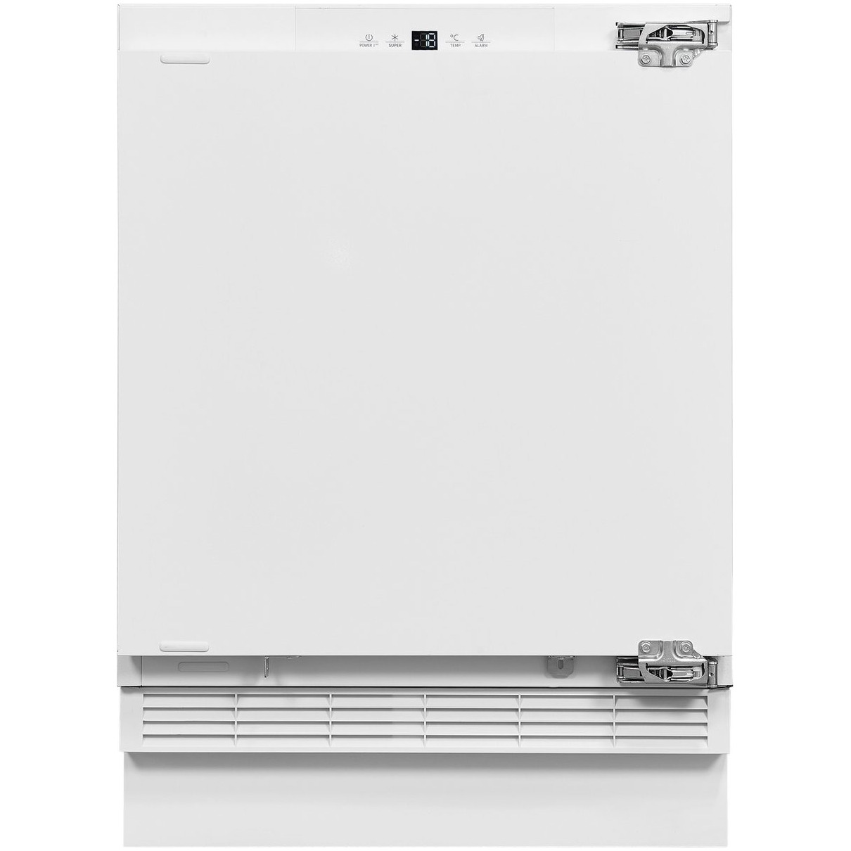 Exquisit UGS105-FE-010F Inbouw vriezer