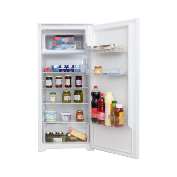 Exquisit EKS201-4-E-040E Onderbouw koelkast zonder vriezer