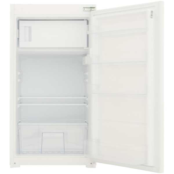 Exquisit EKS180-4-060E Onderbouw koelkast zonder vriezer