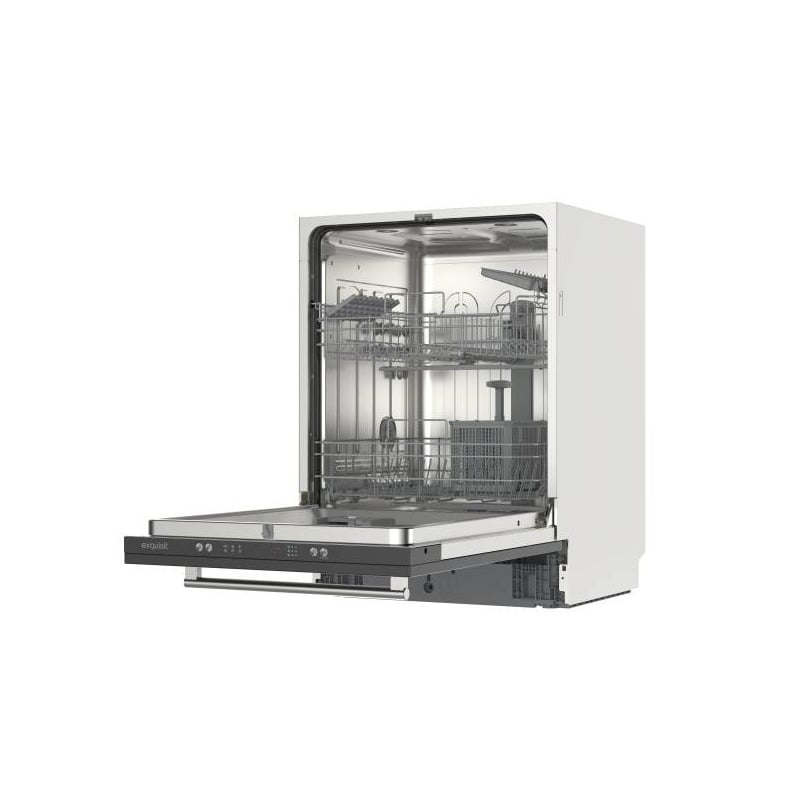 Exquisit EGSP2314-E-450D Vaatwasser