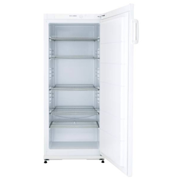 Exquisit KS290-V-280EW Koelkast zonder vriesvak Wit