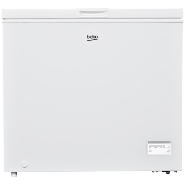 Beko CF200EWN Tafelmodel vriezer