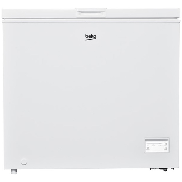 Beko CF200EWN Tafelmodel vriezer