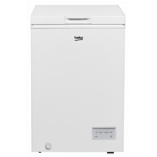 Beko CF100EWN Tafelmodel vriezer