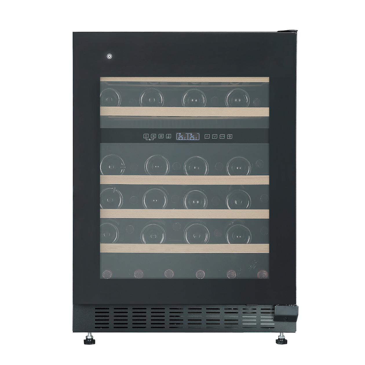 Frilec BERLINUWSP2-46-012 Inbouw wijnkoelkast