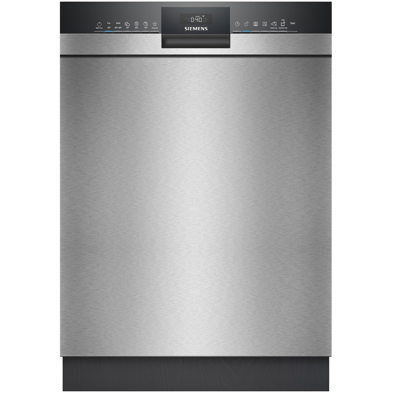 Siemens SN43ES71MS Onderbouw vaatwasser