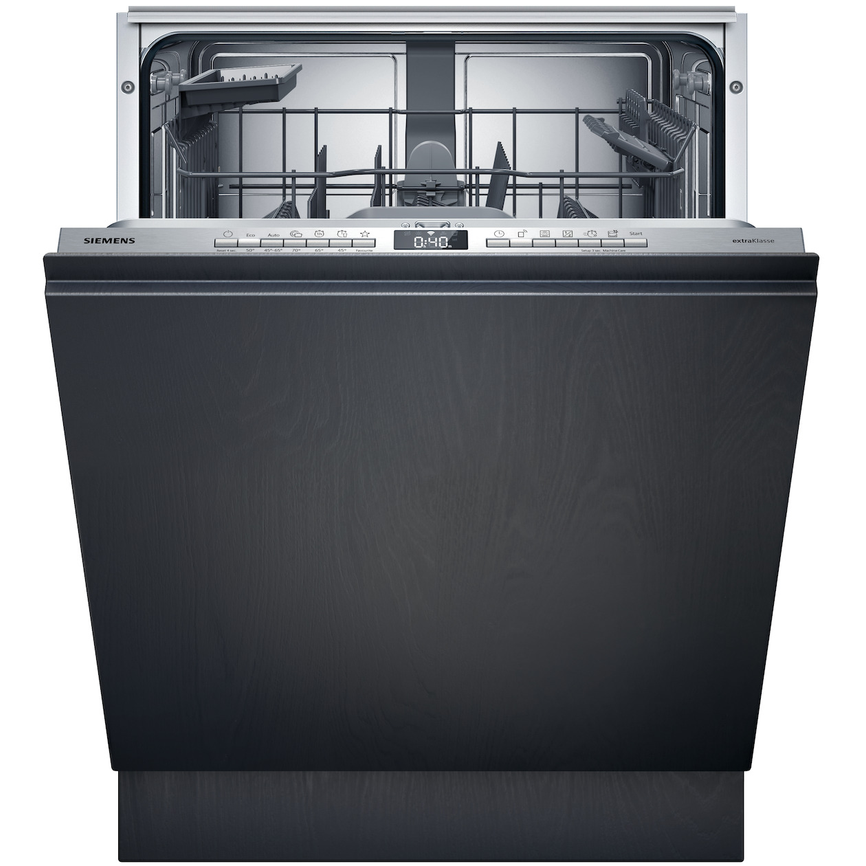 Siemens SN63HX09UE Vaatwasser