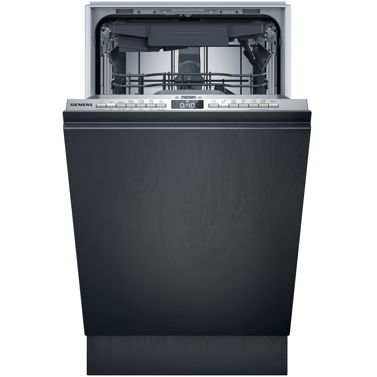 Siemens SR63EX25ME Vaatwasser