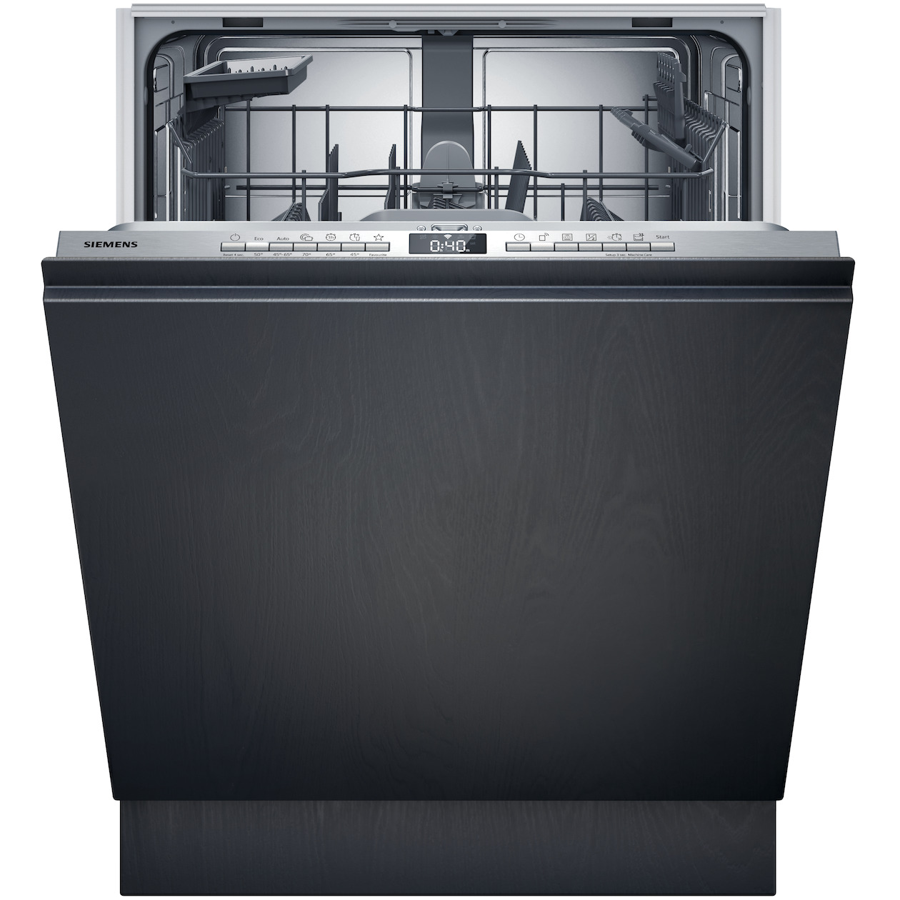 Siemens SX63HX03TE Vaatwasser