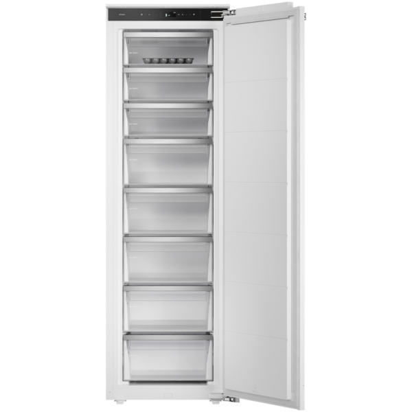 Atag KDV9178ND Inbouw koel-vriescombinatie