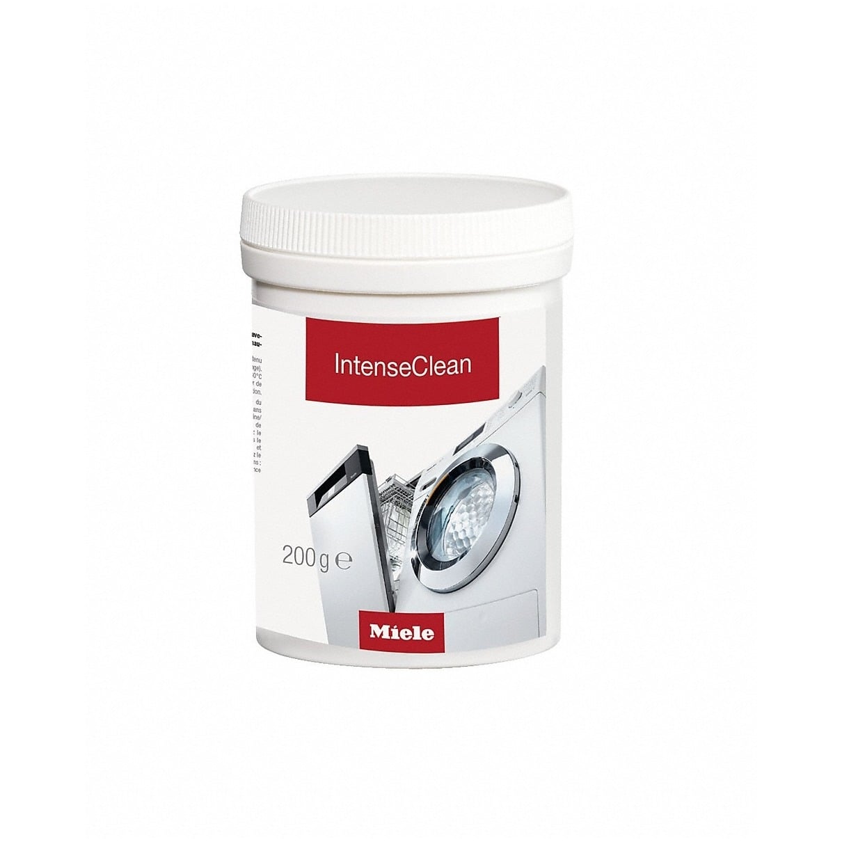 Miele Intense Clean Vaatwassers accessoire