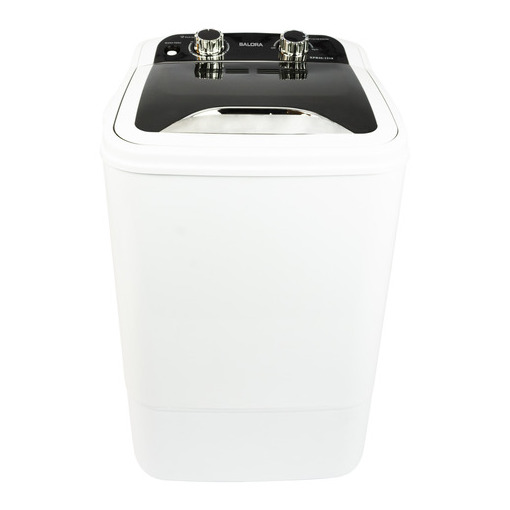 Salora WMR5350 Wasmachine bovenlader Wit