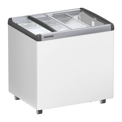 Liebherr EFE 2252-21 Vrieskist Wit