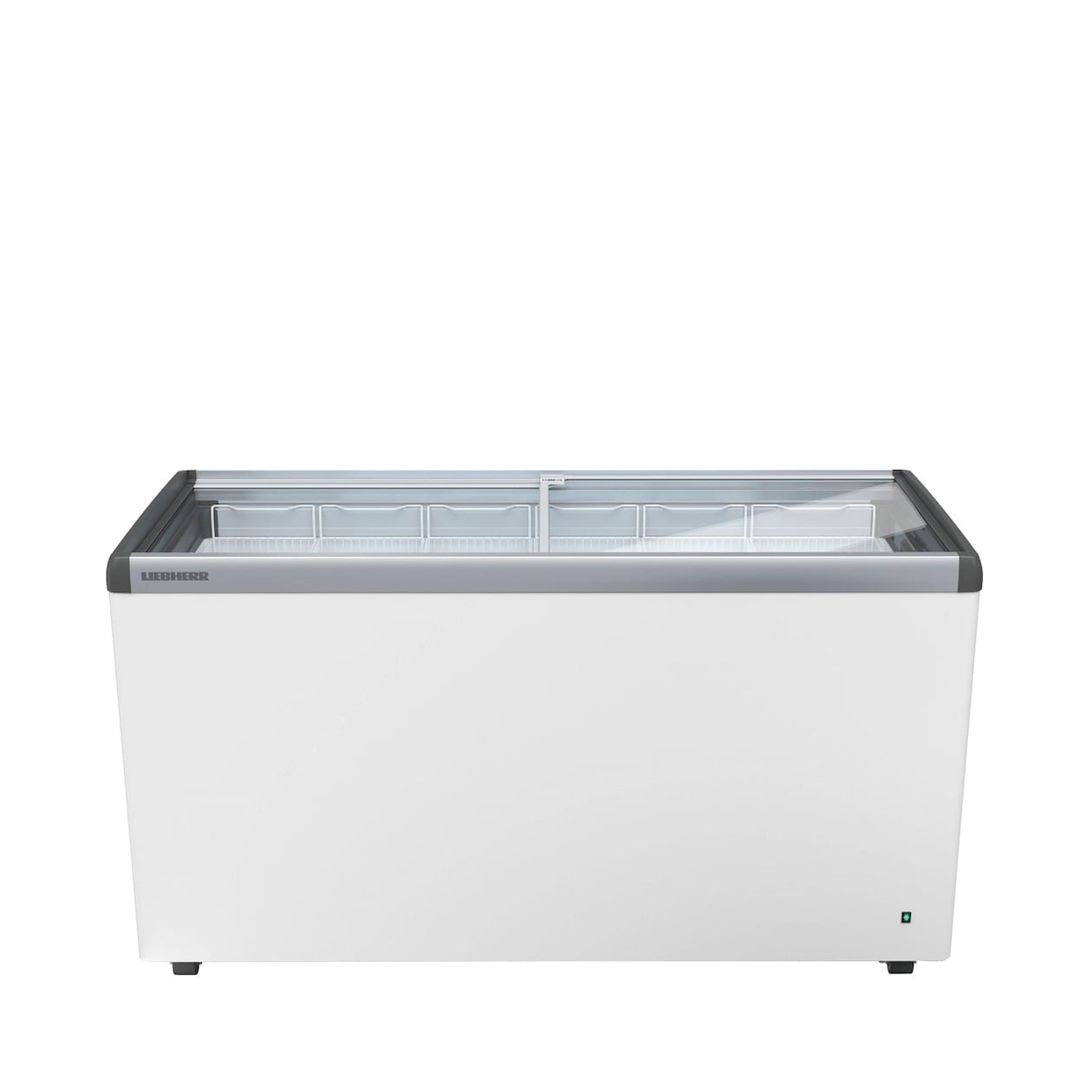Liebherr EFE 4652-41 Vrieskist Wit