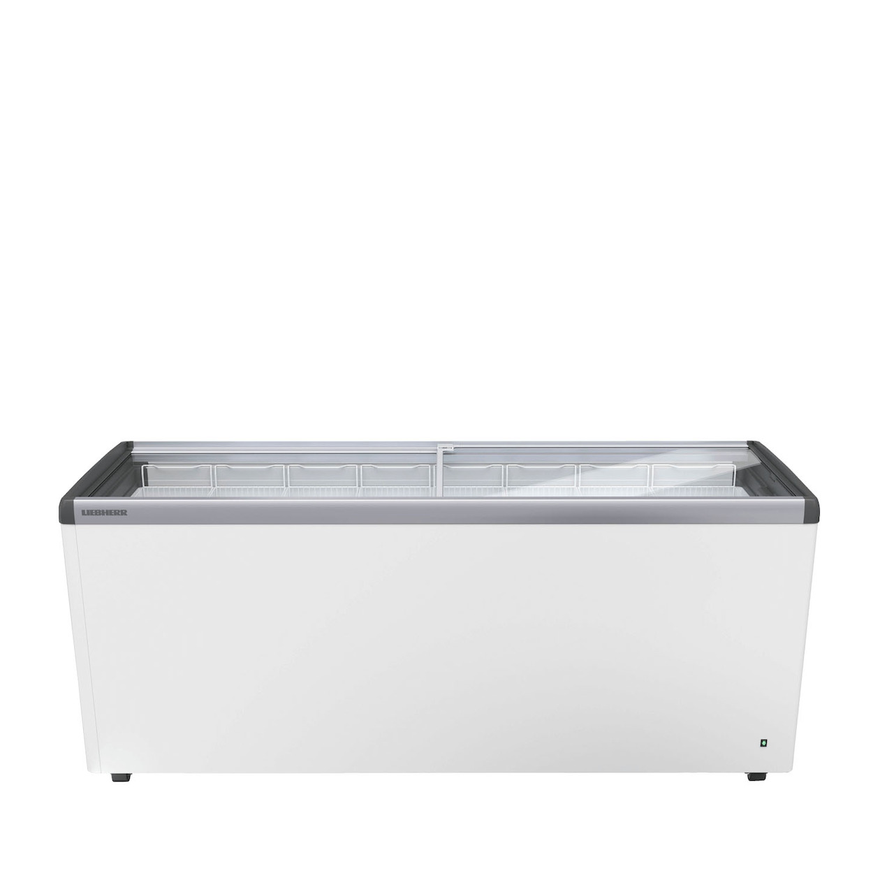 Liebherr EFE 6052-41 Vrieskist Wit