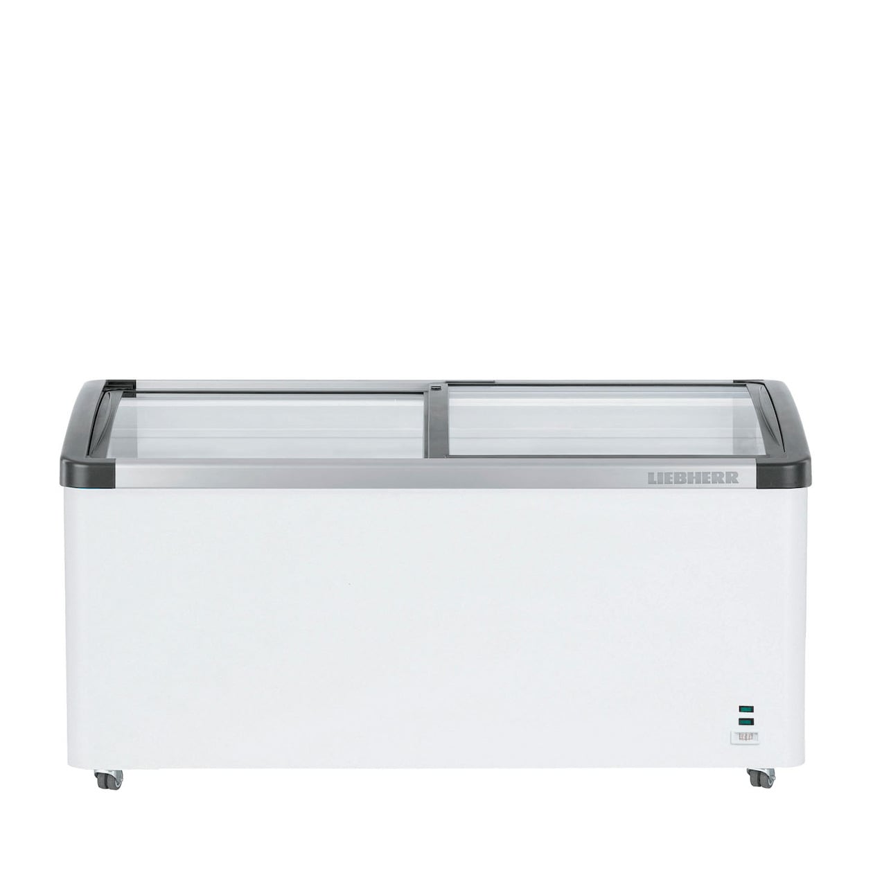 Liebherr EFI 4853-43 Vrieskist Wit