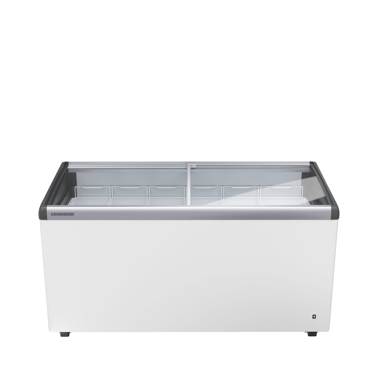 Liebherr EFI 5653-41 Vrieskist Wit