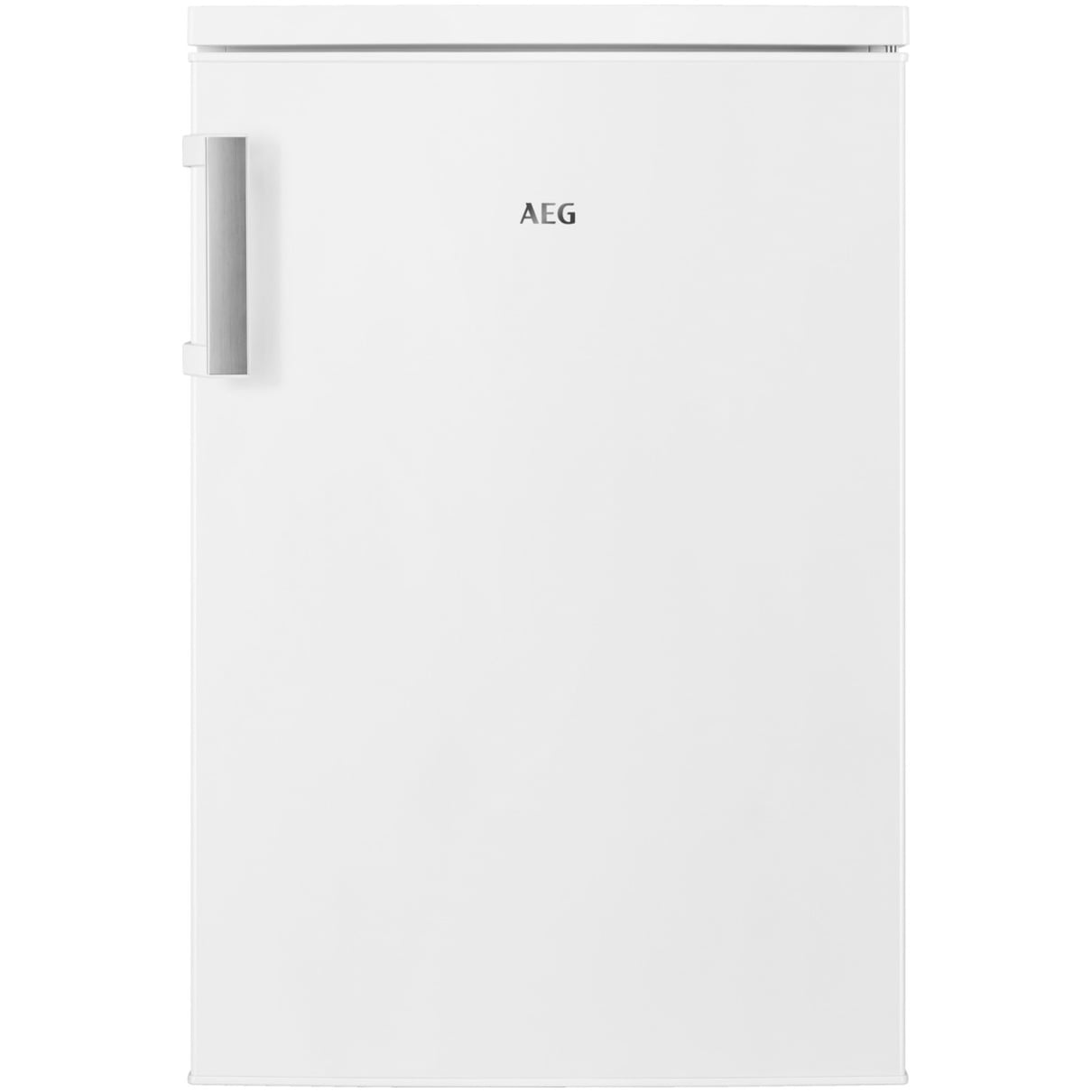 AEG RTB411E1AW Tafelmodel koelkast met vriesvak Wit
