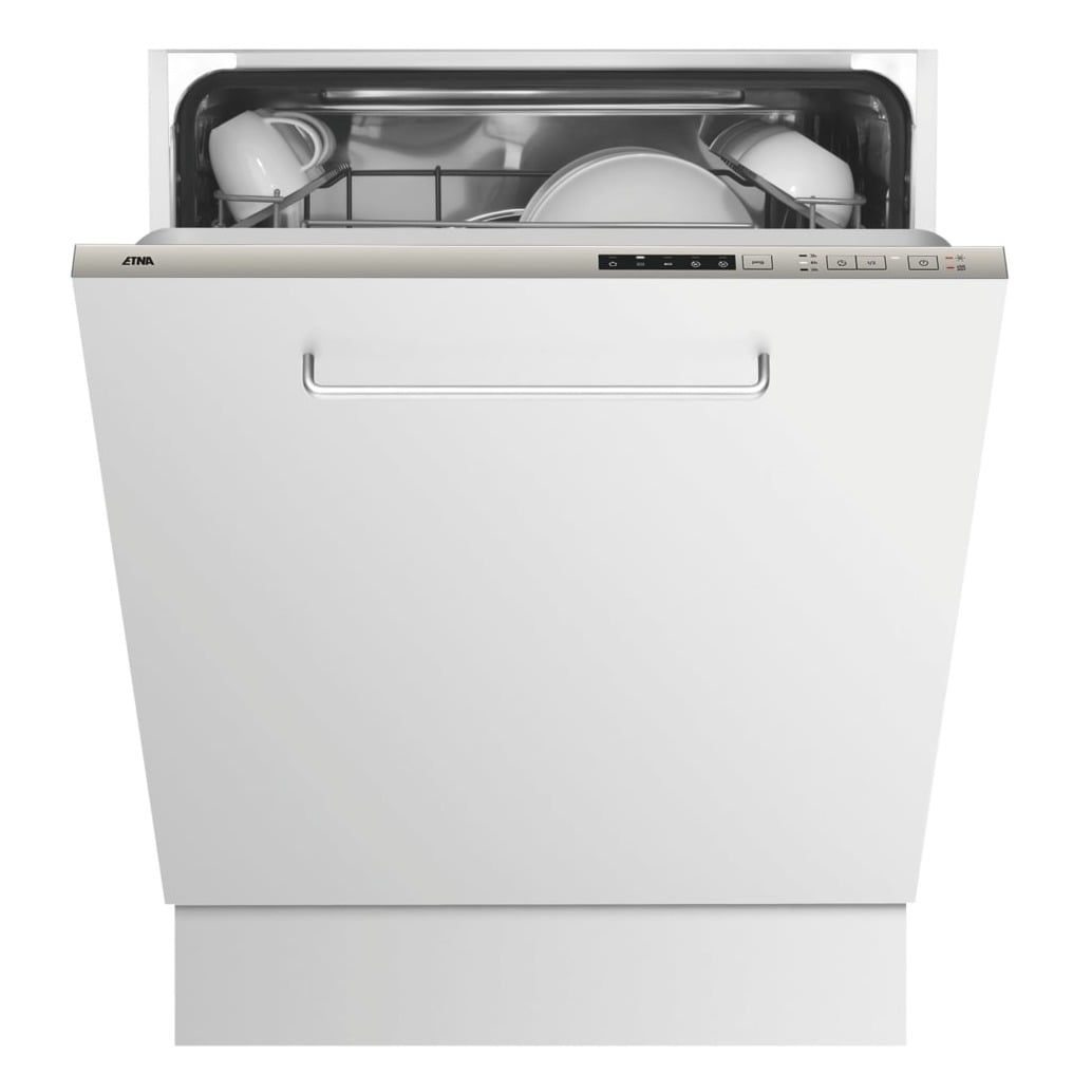 Etna VW549M Volledig geïntegreerde vaatwasser