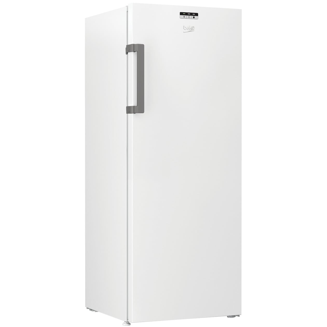 Beko RFSA240M43WN Vrieskast Wit