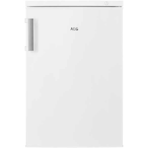 AEG ATB48E1AW Tafelmodel vriezer Wit