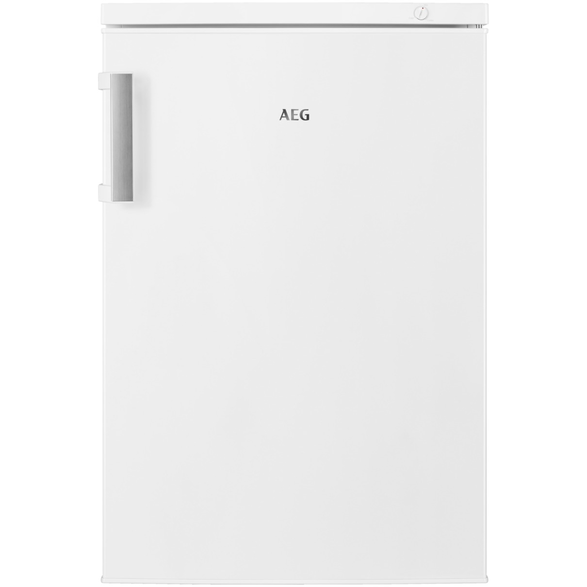 AEG ATB48E1AW Tafelmodel vriezer Wit