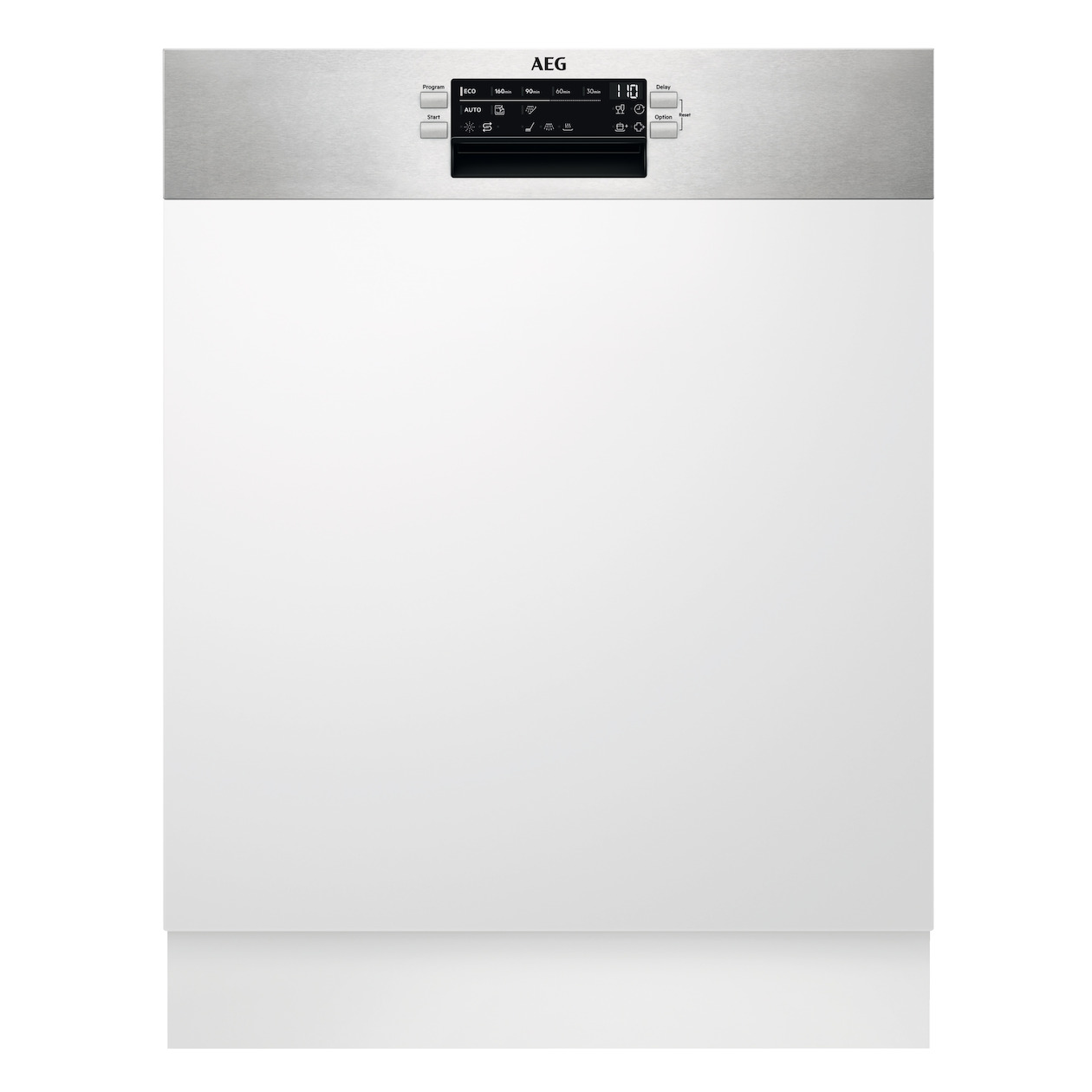 AEG FEB52630ZM Vaatwasser