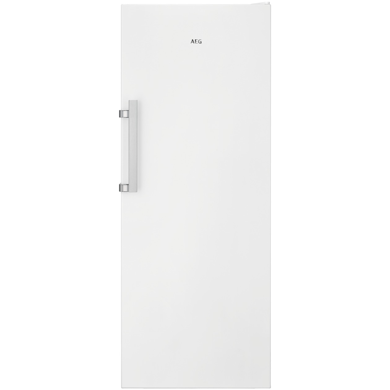 AEG AGB332E2NW Vriezer Wit