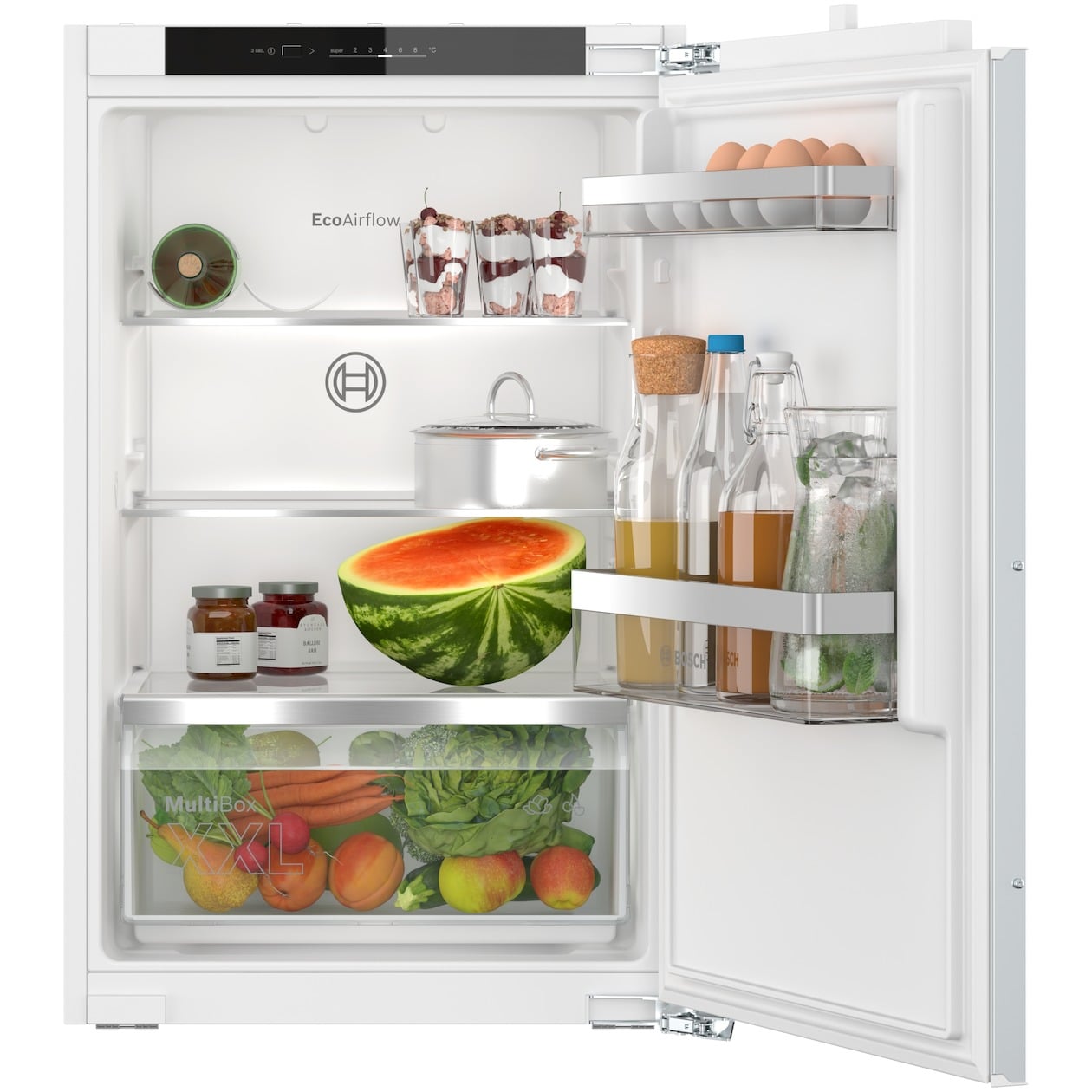 Bosch KIR21VFE0 Inbouw koelkast zonder vriesvak