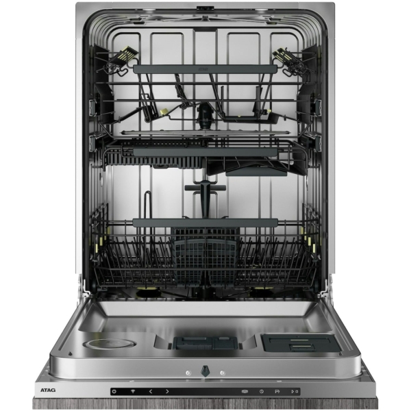Atag VA8215LR Volledig geïntegreerde vaatwasser
