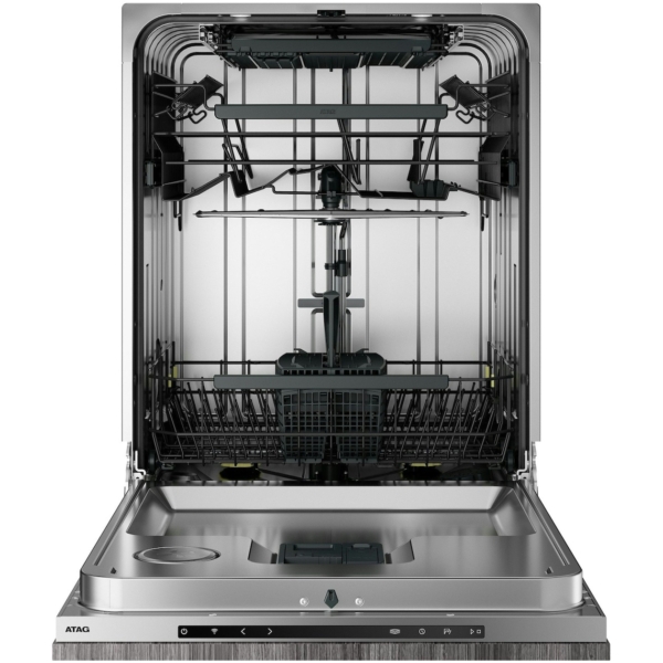 Atag VA8214LQ Volledig geïntegreerde vaatwasser