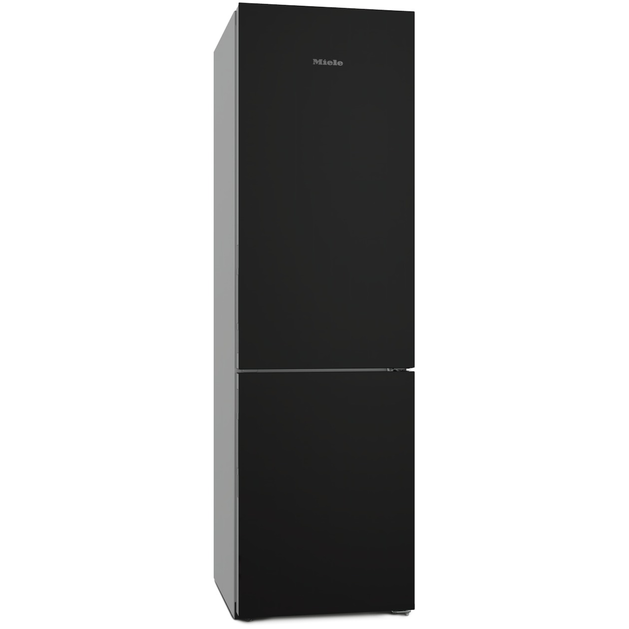 Miele KFN 4795 CD bb Koel-vriescombinatie Grijs