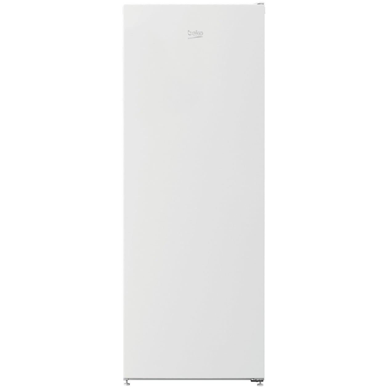 Beko RFSM200T40WN Vrieskast Wit