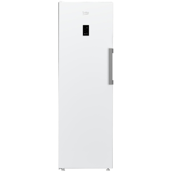 Beko B3RMFNE314W Vrieskast Wit