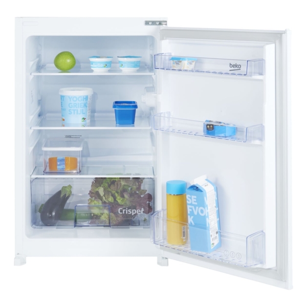 Beko B1904N Inbouw koelkast zonder vriesvak