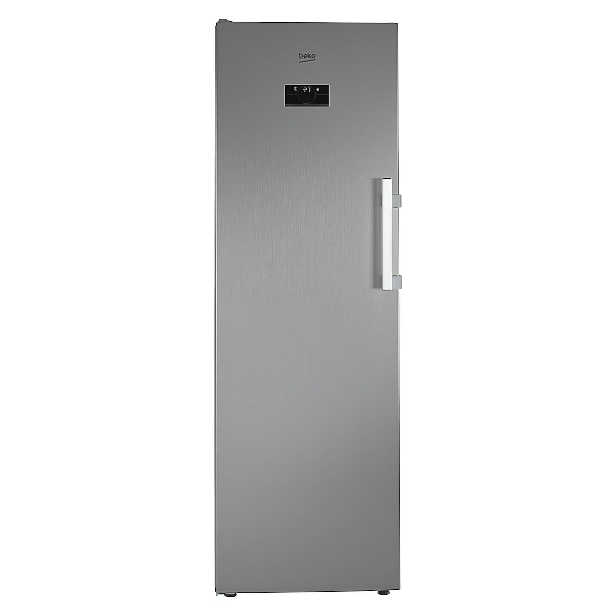 Beko B7RMFNE315XP Vrieskast Zilver