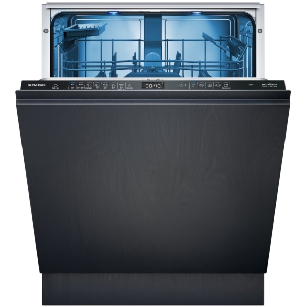 Siemens SN65ZX21BE extraKlasse Volledig geïntegreerde vaatwasser