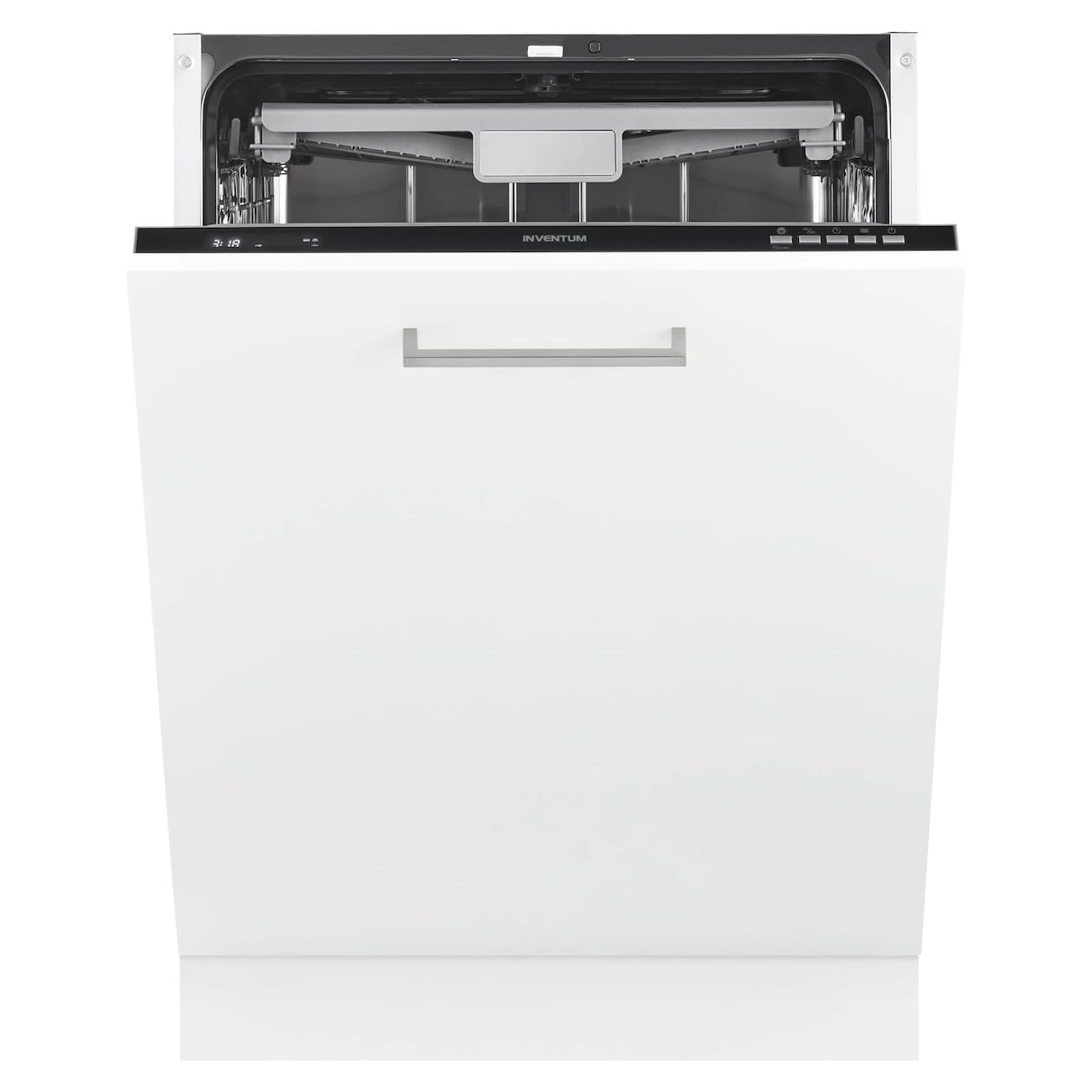 Inventum IVW6021A Volledig geïntegreerde vaatwasser